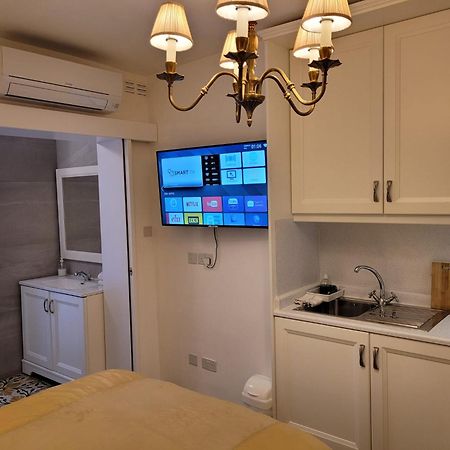 Appartamento Tal-Kampjin Mellieħa Esterno foto