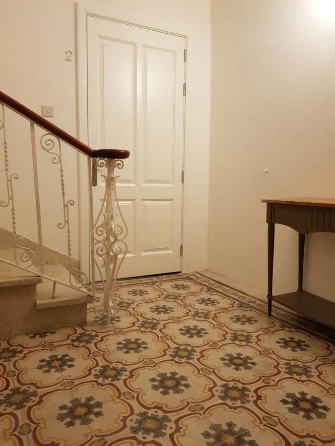 Appartamento Tal-Kampjin Mellieħa Esterno foto