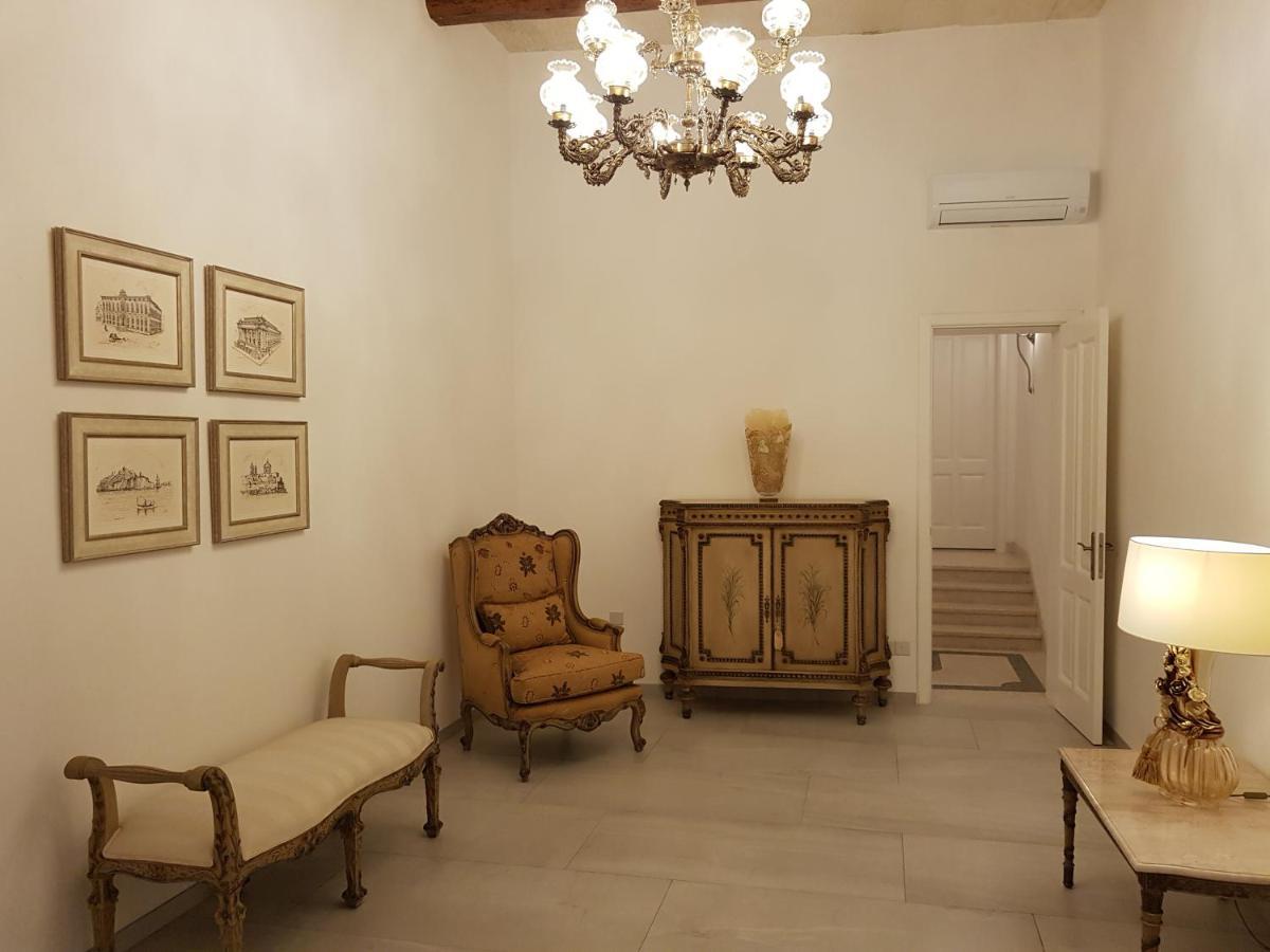 Appartamento Tal-Kampjin Mellieħa Esterno foto