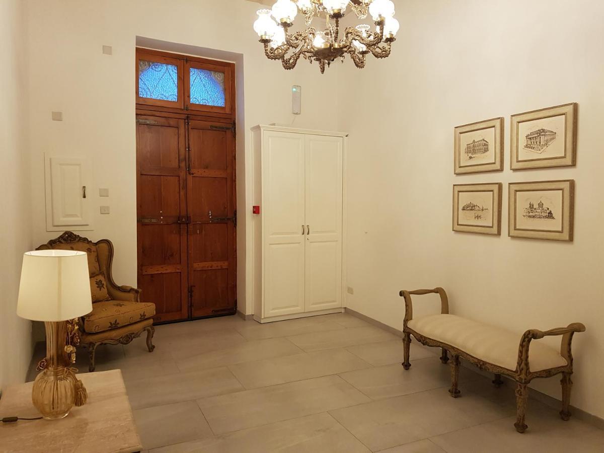 Appartamento Tal-Kampjin Mellieħa Esterno foto