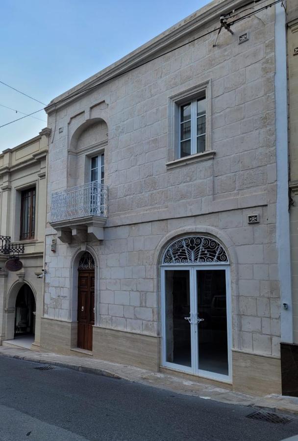 Appartamento Tal-Kampjin Mellieħa Esterno foto