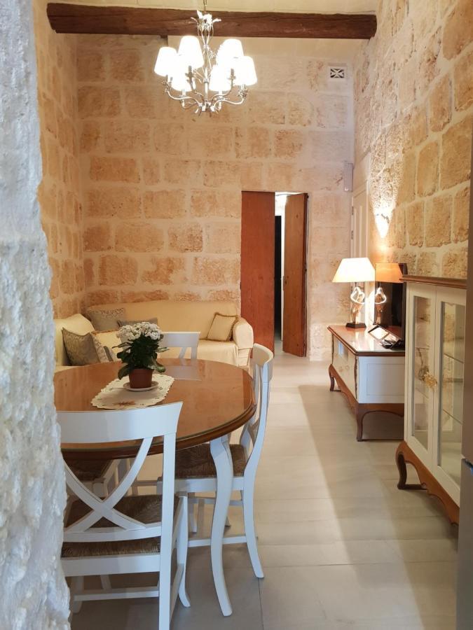 Appartamento Tal-Kampjin Mellieħa Esterno foto