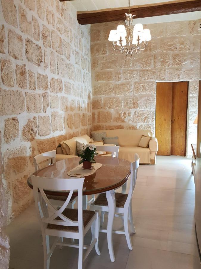 Appartamento Tal-Kampjin Mellieħa Esterno foto