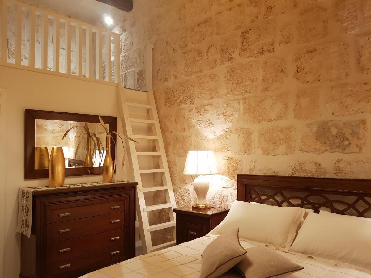 Appartamento Tal-Kampjin Mellieħa Esterno foto