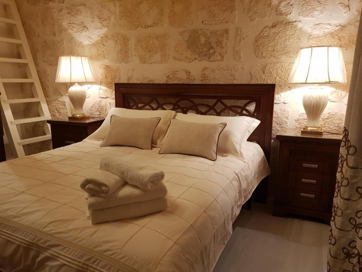 Appartamento Tal-Kampjin Mellieħa Esterno foto
