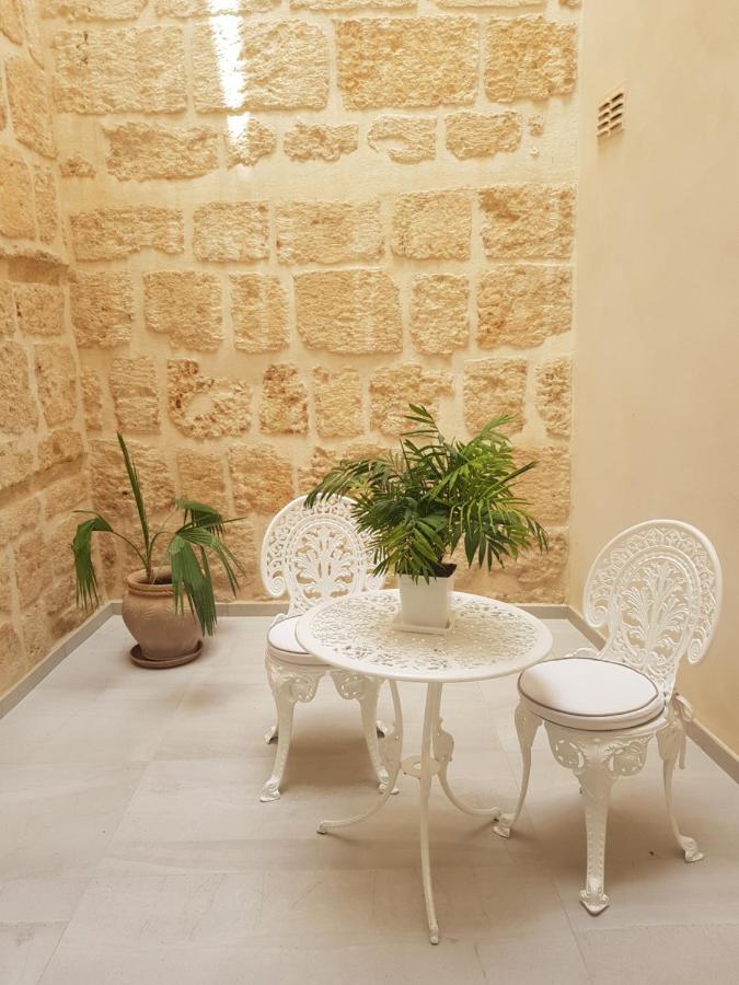 Appartamento Tal-Kampjin Mellieħa Esterno foto