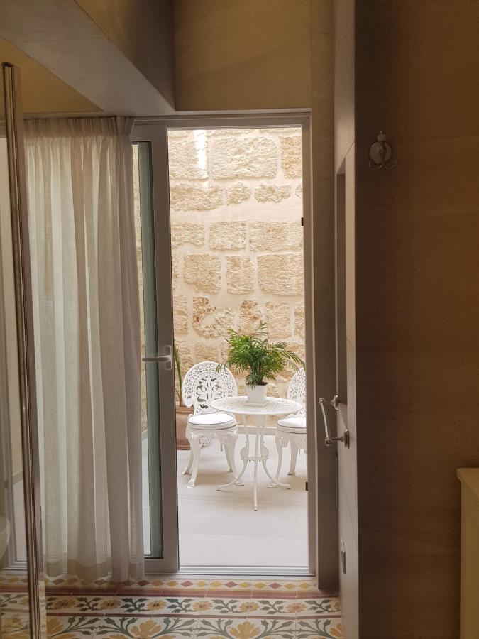 Appartamento Tal-Kampjin Mellieħa Esterno foto
