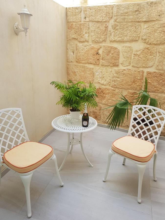 Appartamento Tal-Kampjin Mellieħa Esterno foto