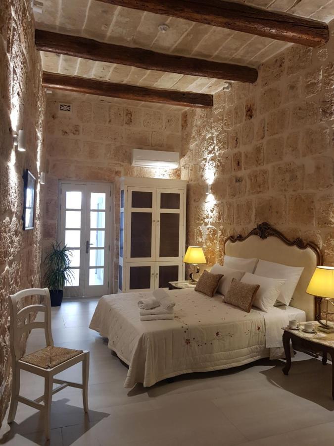 Appartamento Tal-Kampjin Mellieħa Esterno foto