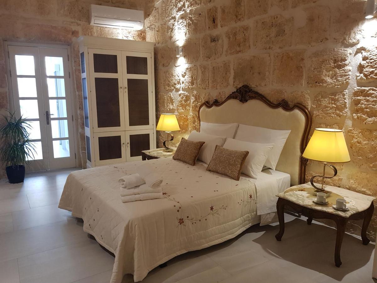 Appartamento Tal-Kampjin Mellieħa Esterno foto