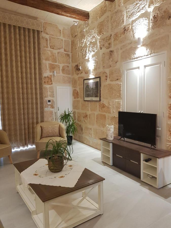 Appartamento Tal-Kampjin Mellieħa Esterno foto