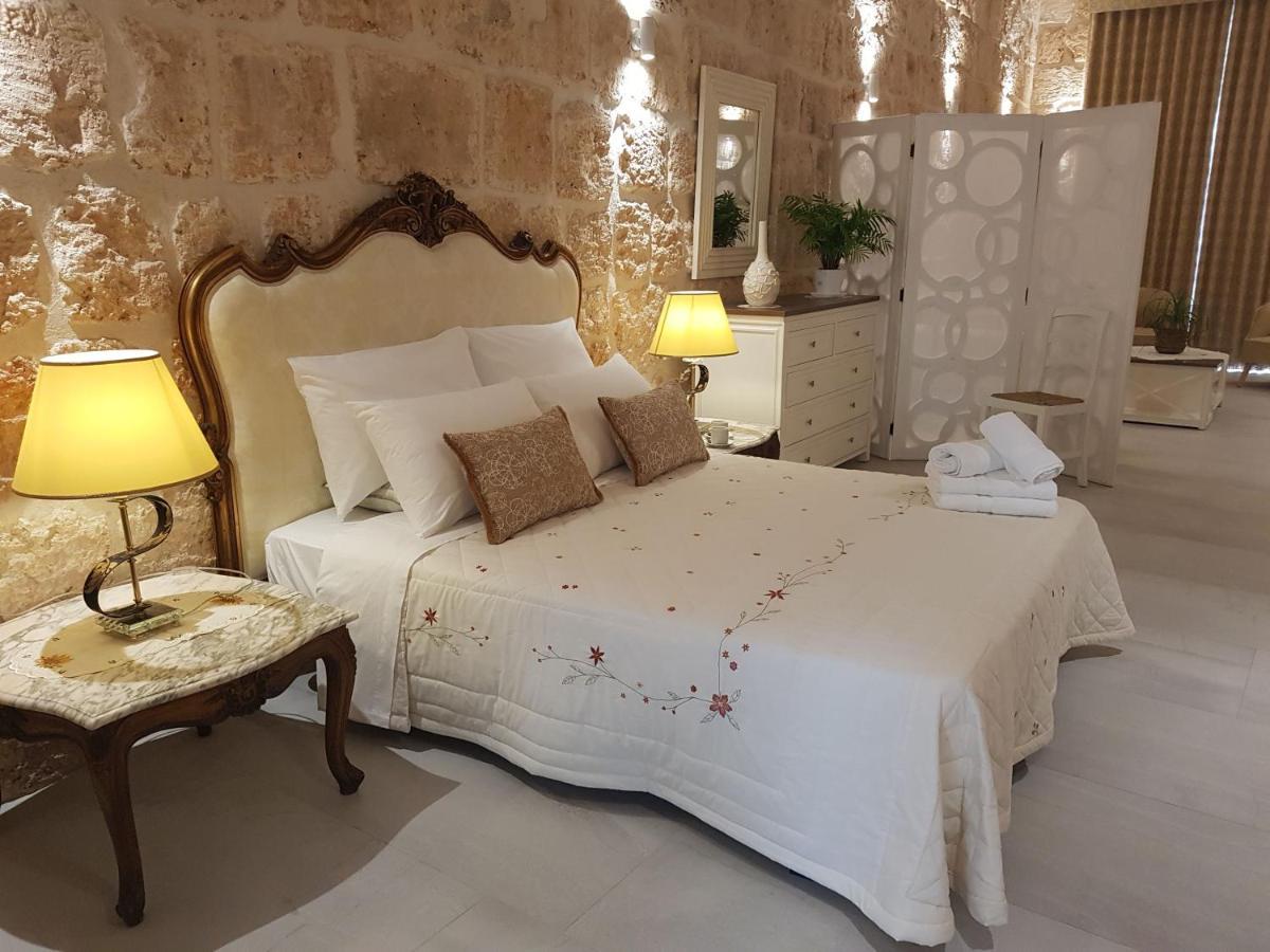 Appartamento Tal-Kampjin Mellieħa Esterno foto
