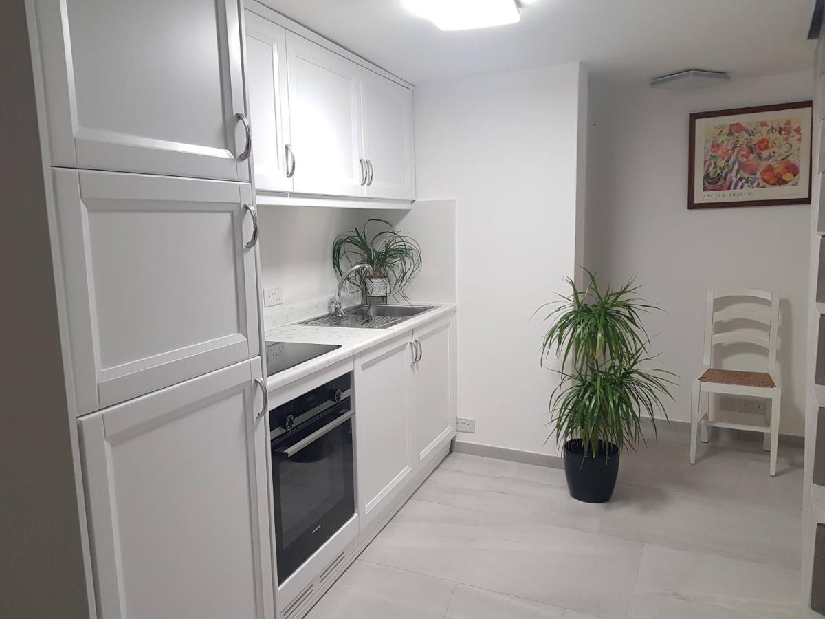 Appartamento Tal-Kampjin Mellieħa Esterno foto