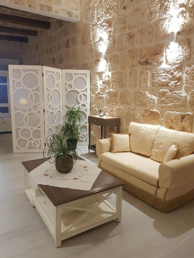 Appartamento Tal-Kampjin Mellieħa Esterno foto