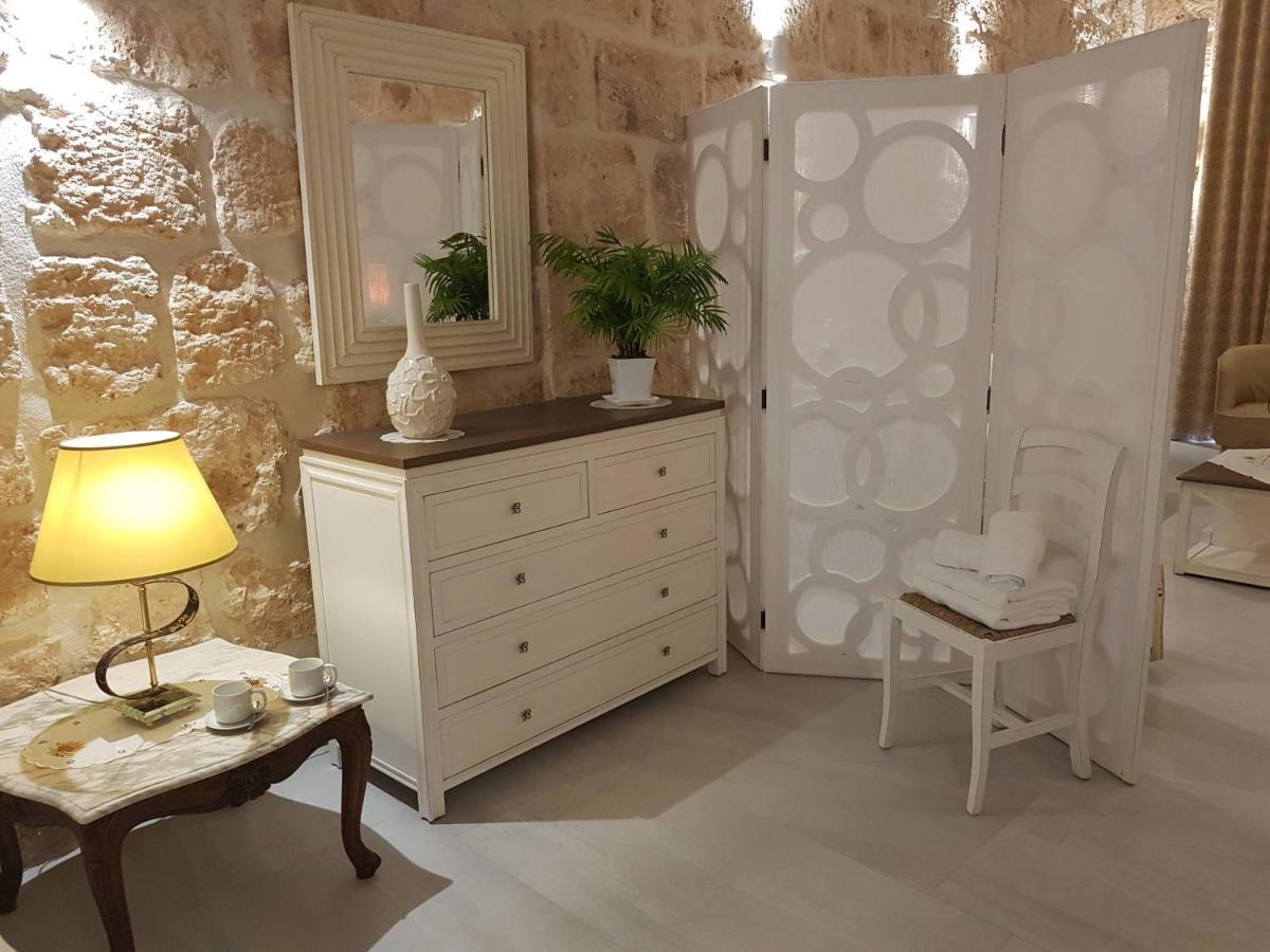 Appartamento Tal-Kampjin Mellieħa Esterno foto